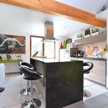 Apartment Les Oiseaux Kaysersberg-Vignoble