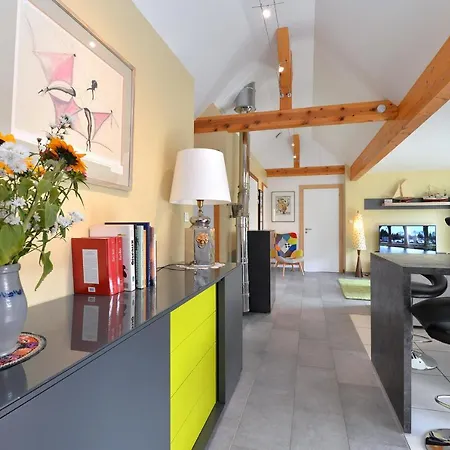Apartment Les Oiseaux *